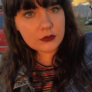 Meet your Posher, Lacie